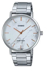 Vyriškas laikrodis CASIO MTP-VT01DM-7A (zd123a) + BOX