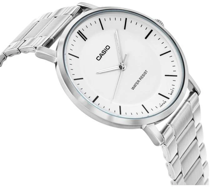 Vyriškas laikrodis CASIO MTP-VT04D-7EDF + Dovanų dėžutė