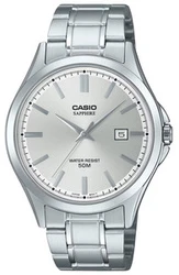 Vyriškas laikrodis Casio MTS-115D-7A + BOX (zd292c) SZAFIR