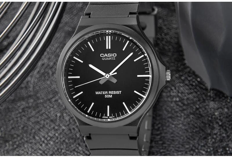 Laikrodis Casio MW-240-1EVEF