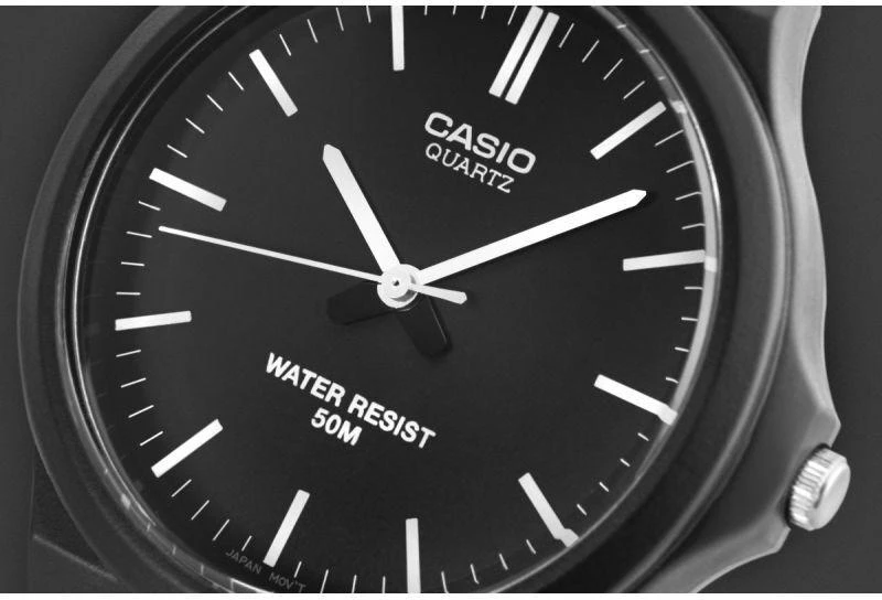 Laikrodis Casio MW-240-1EVEF