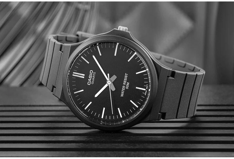 Laikrodis Casio MW-240-1EVEF