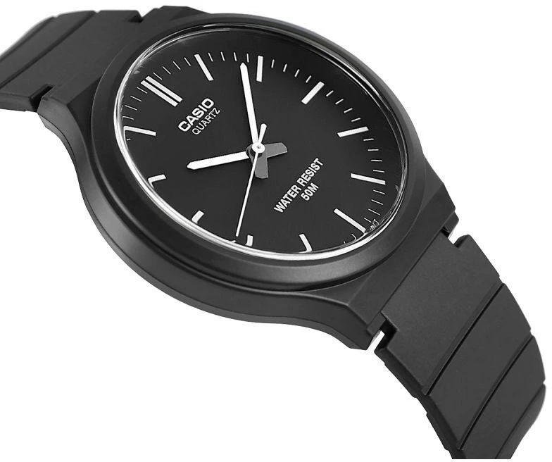 Laikrodis Casio MW-240-1EVEF