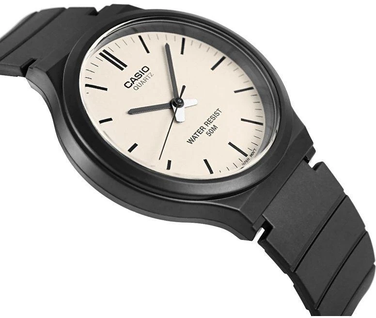 VYRIŠKAS LAIKRODIS CASIO MW-240-7E (zd166i) – CLASSIC + BOX