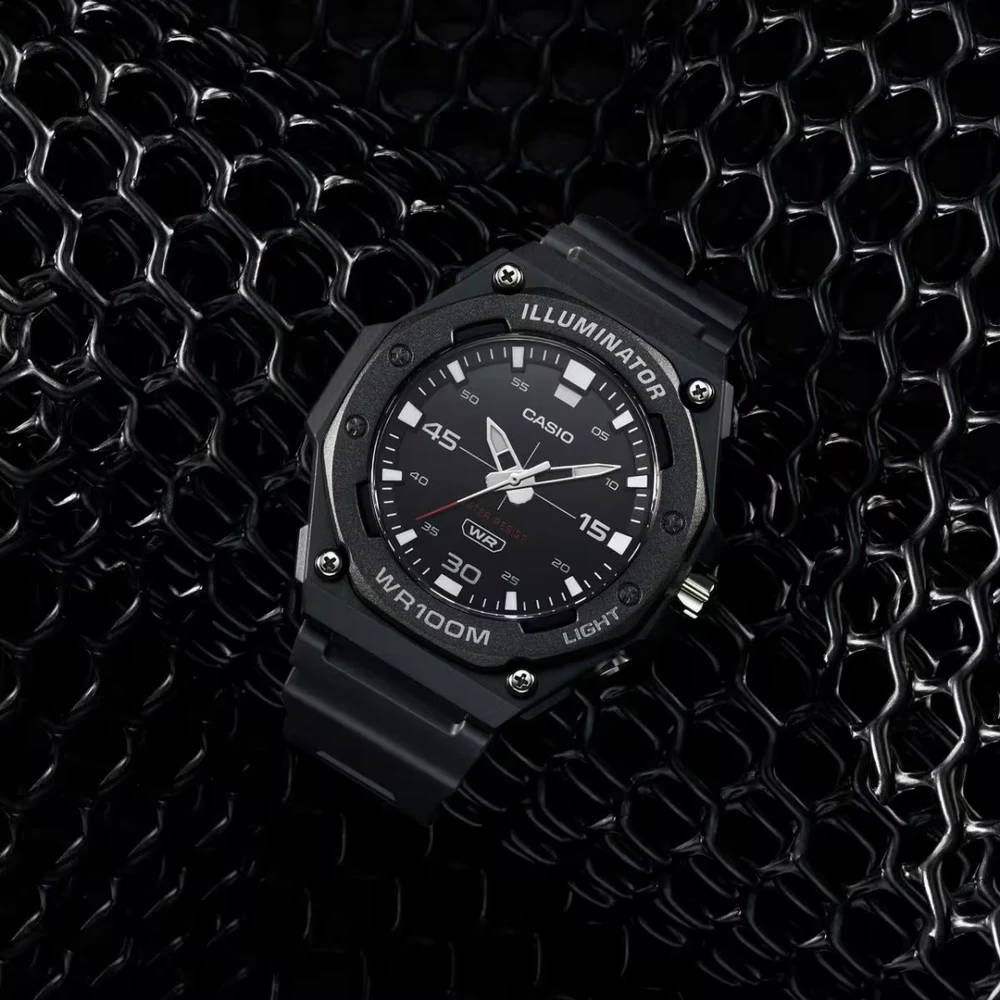 Vyriškas laikrodis Casio MW-620H-1A + BOX