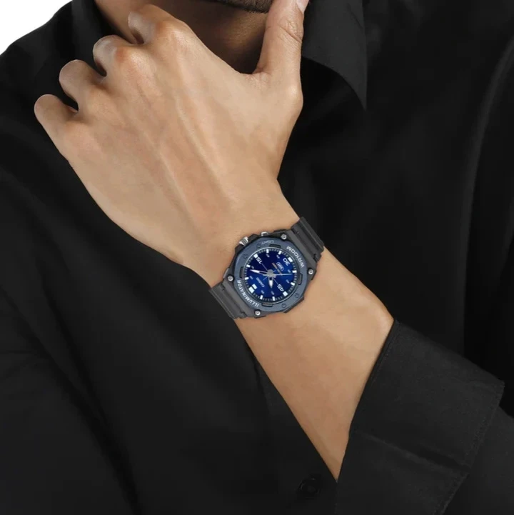 Vyriškas laikrodis Casio MW-620H-2A + BOX