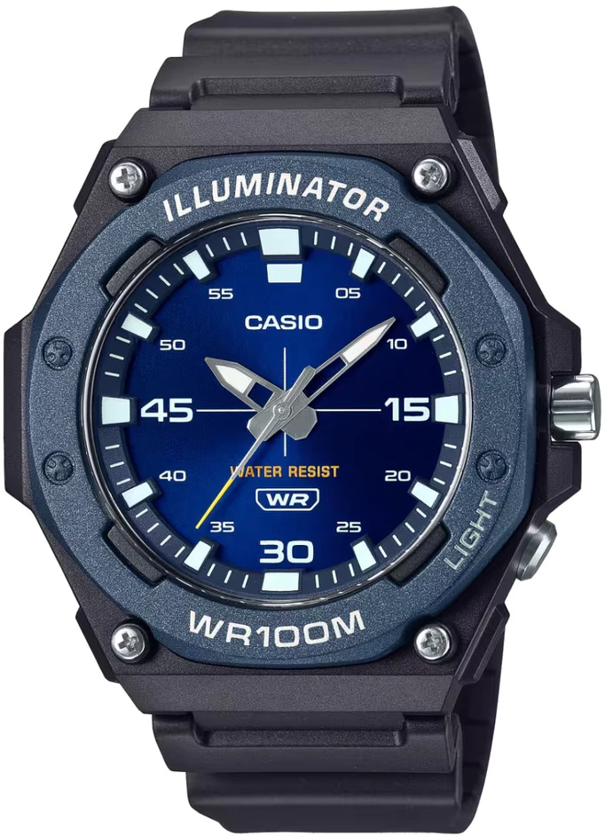 Vyriškas laikrodis Casio MW-620H-2A + BOX