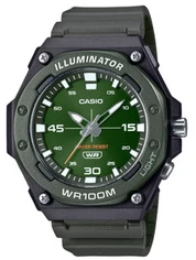 Vyriškas laikrodis Casio MW-620H-3A + BOX