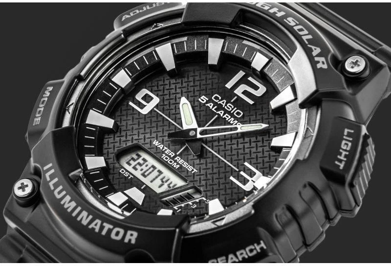 Casio AQ-S810W-1AVEF