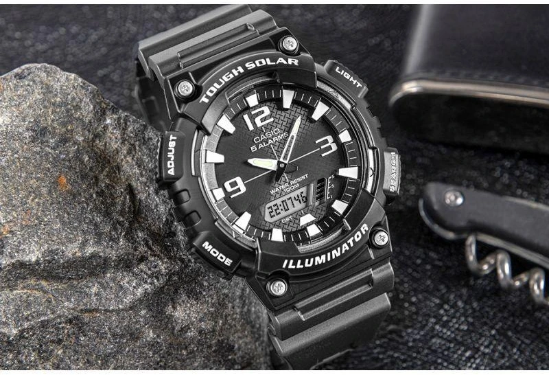 Casio AQ-S810W-1AVEF