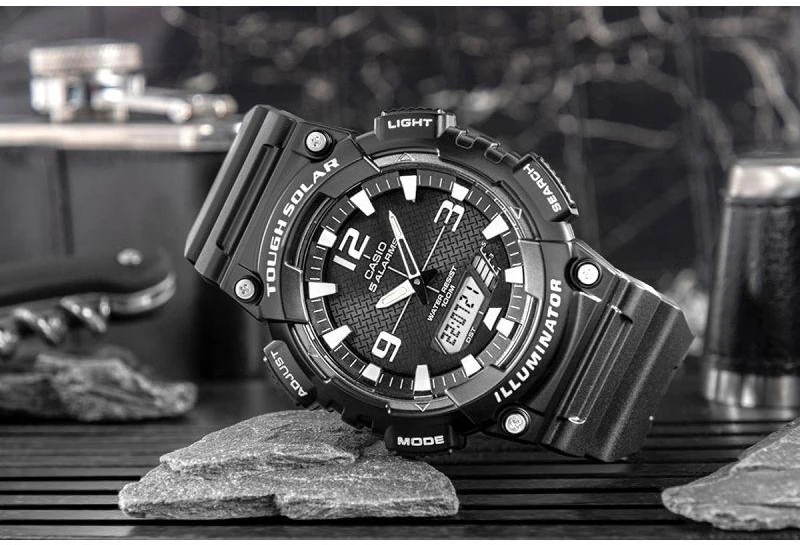 Casio AQ-S810W-1AVEF