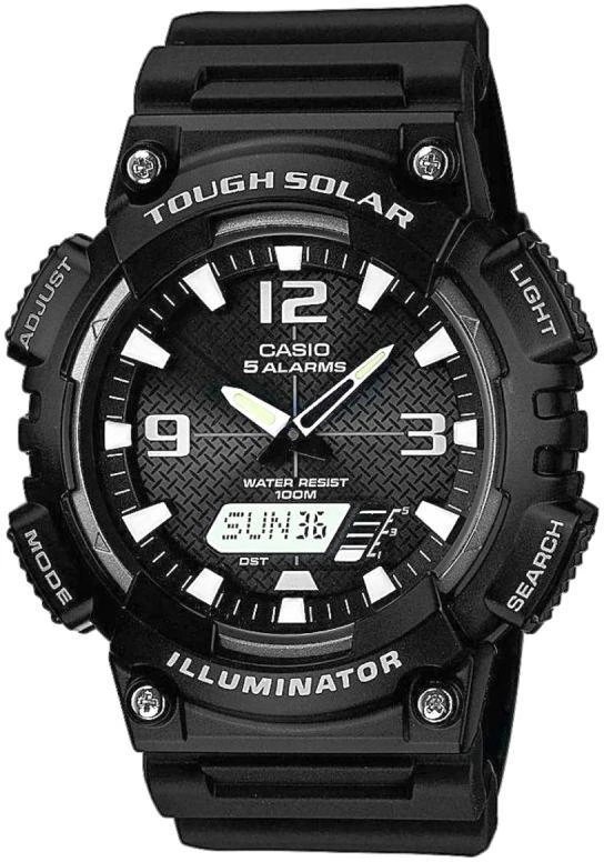 Casio AQ-S810W-1AVEF