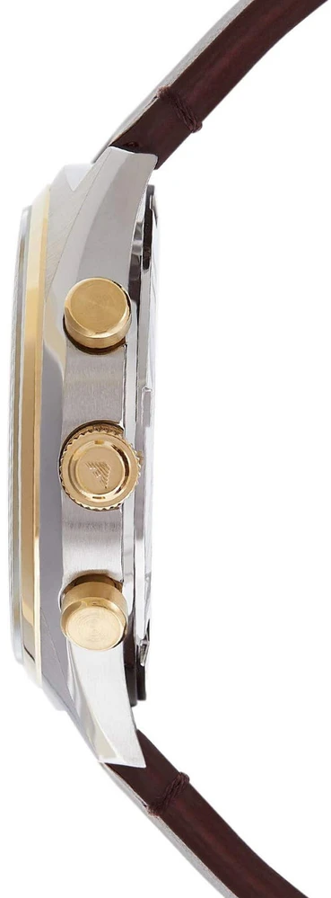 Vyriškas laikrodis EMPORIO ARMANI AR11033 + BOX
