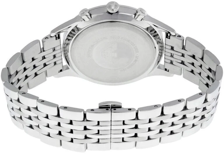 Vyriškas laikrodis EMPORIO ARMANI CLASSIC AR1863 + BOX (zi003d)