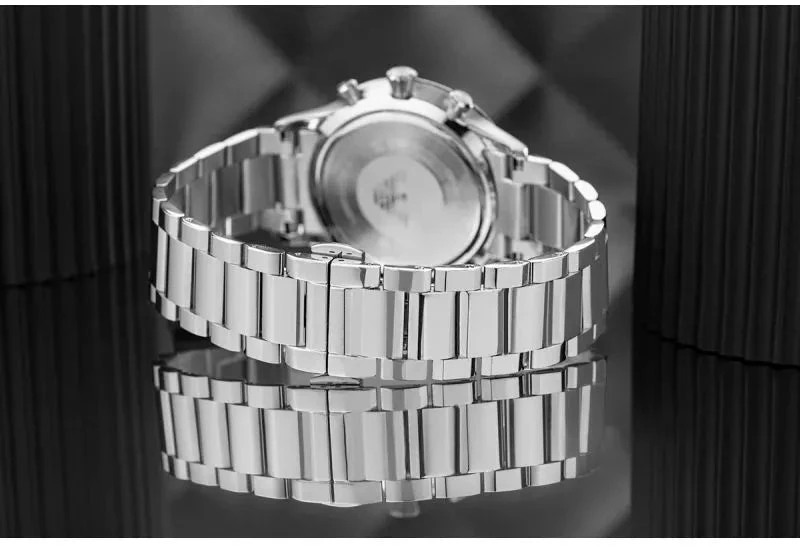 EMPORIO ARMANI AR11208 – VYRIŠKAS LAIKRODIS GIOVANNI (zi025b)