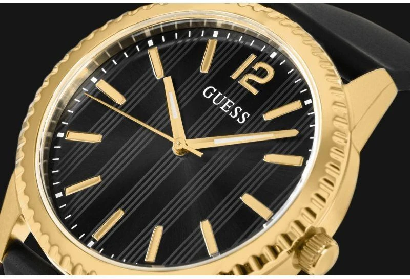Vyriškas laikrodis Guess Chip GW1063G2 + dėžutė