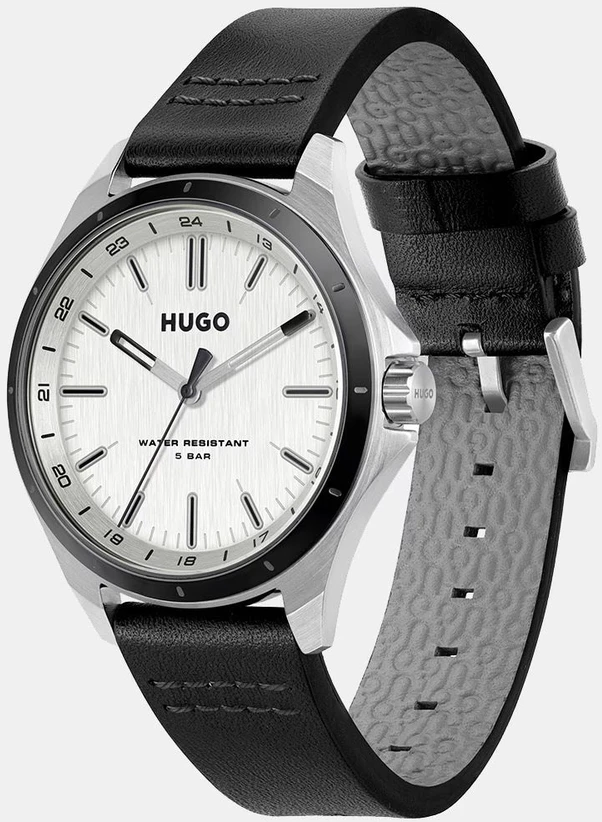 Hugo Boss Vyriškas laikrodis „Hugo“ 1530325