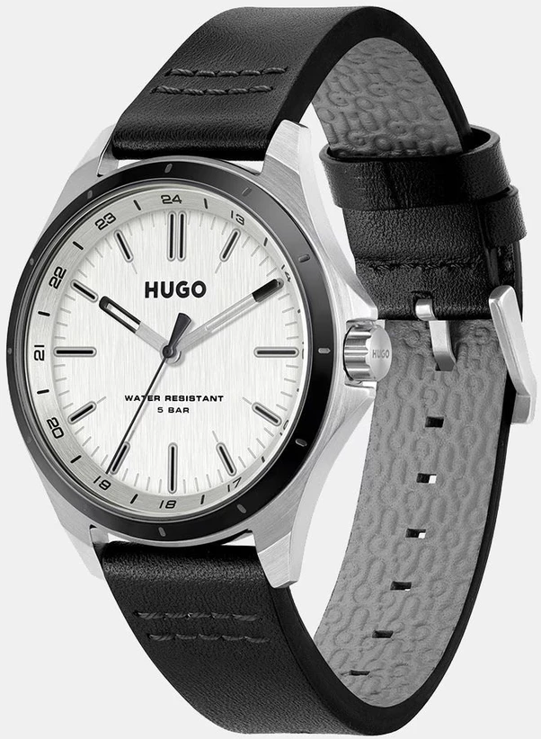 Hugo Boss Vyriškas laikrodis „Hugo“ 1530325
