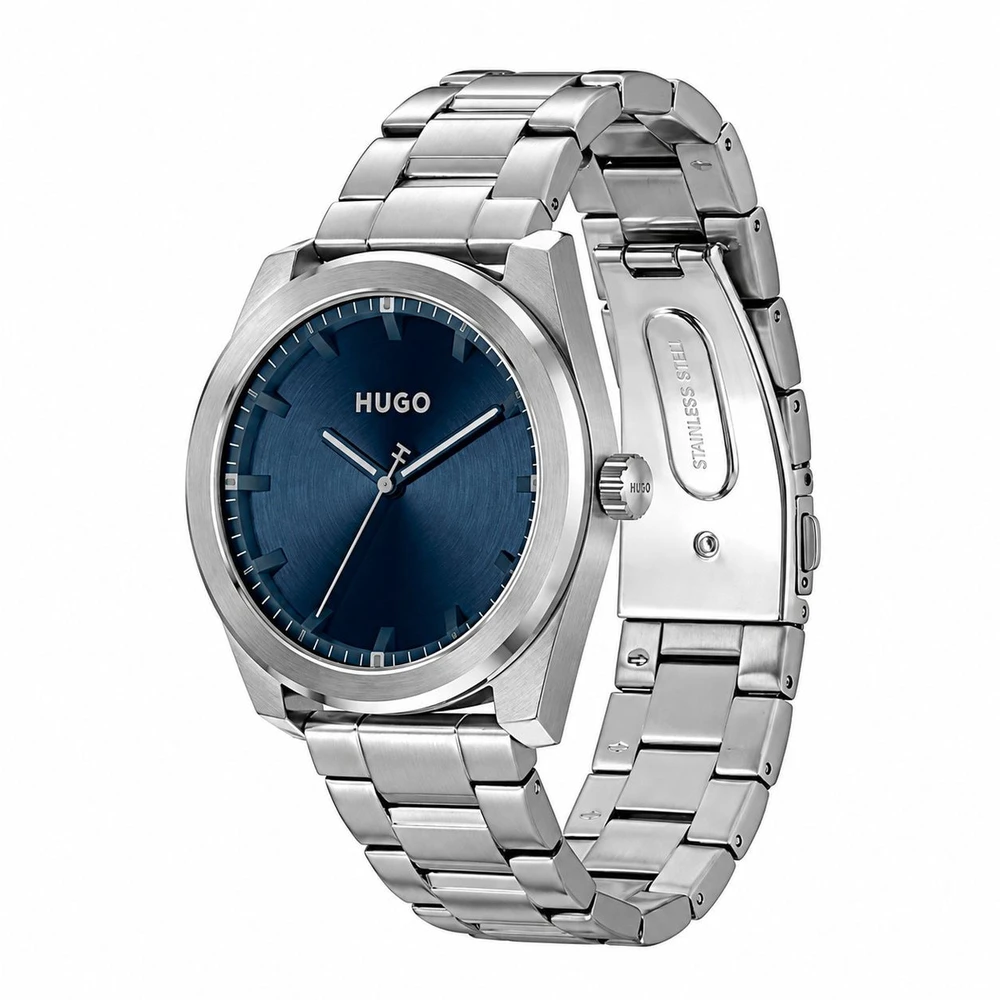 Hugo Boss Vyriškas laikrodis „Hugo“ 1530361