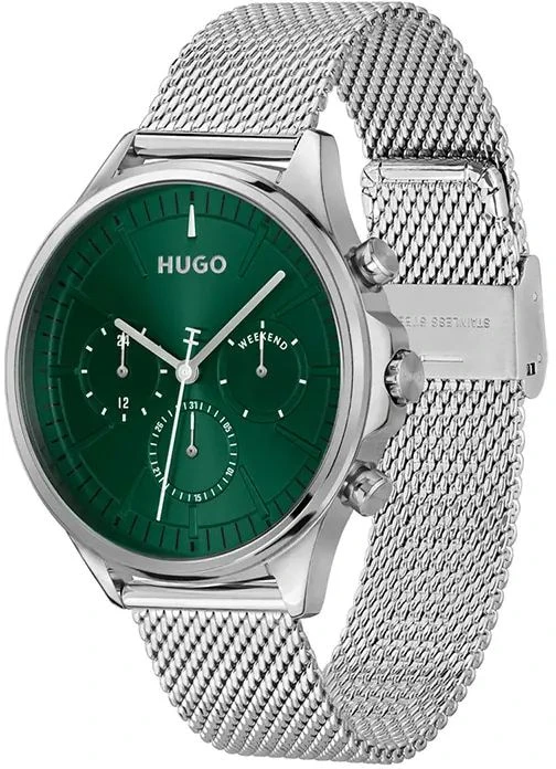 Hugo Boss Vyriškas laikrodis „Hugo“ 1530409