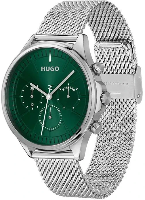 Hugo Boss Vyriškas laikrodis „Hugo“ 1530409
