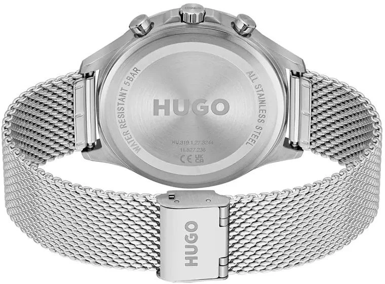 Hugo Boss Vyriškas laikrodis „Hugo“ 1530409