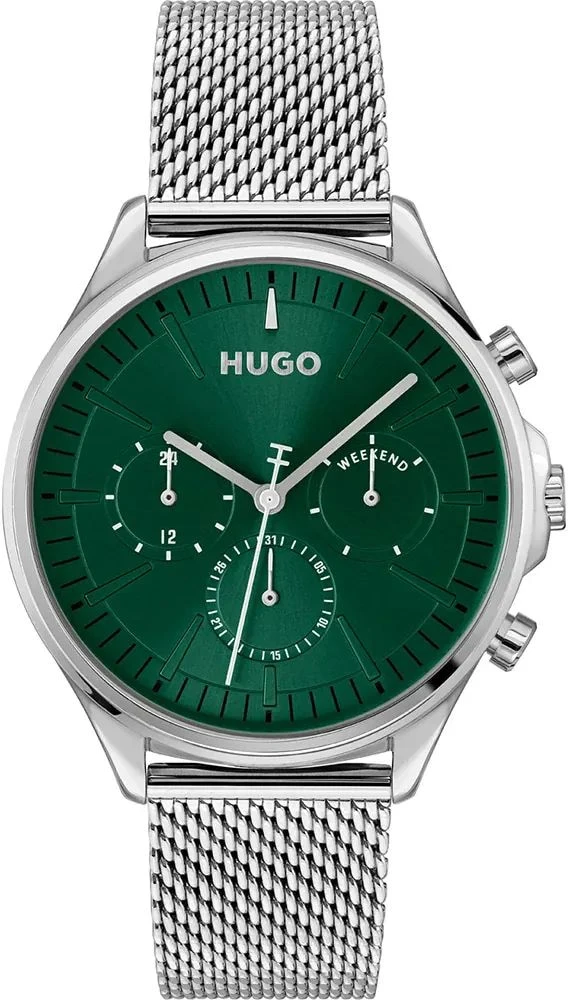 Hugo Boss Vyriškas laikrodis „Hugo“ 1530409