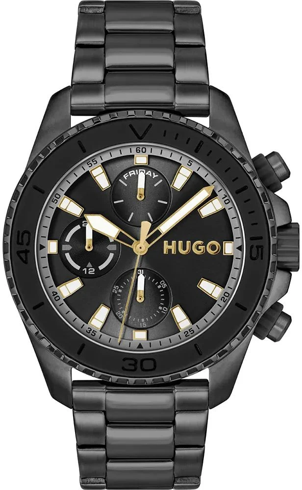 Hugo Boss Vyriškas laikrodis „Hugo“ 1530431