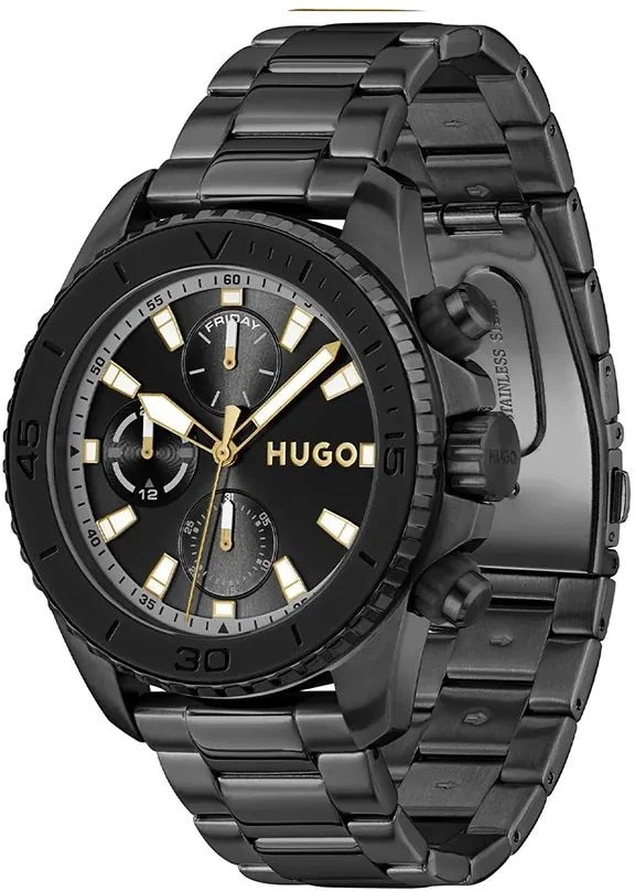 Hugo Boss Vyriškas laikrodis „Hugo“ 1530431