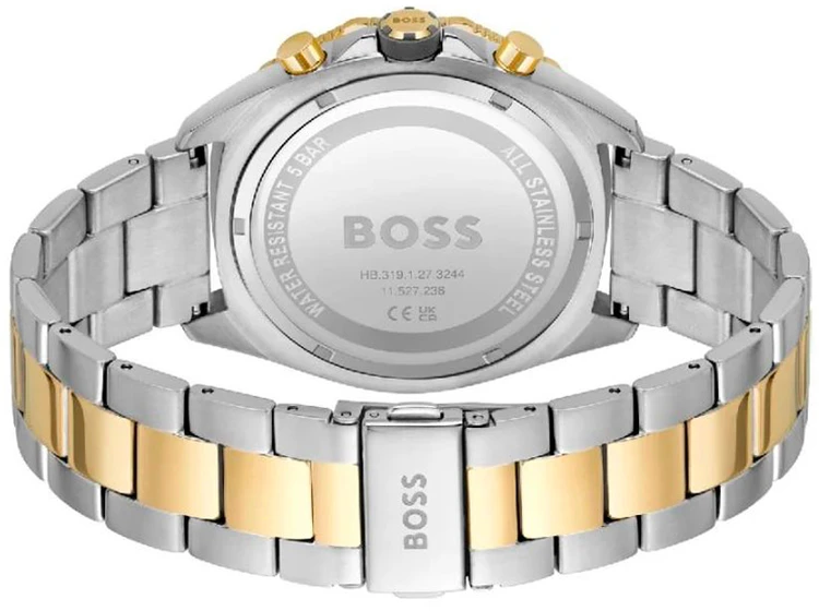 Vyriškas laikrodis „Hugo Boss“ 1513974
