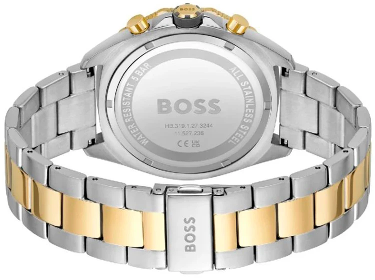 Vyriškas laikrodis „Hugo Boss“ 1513974
