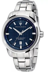 MASERATI VYRIŠKAS LAIKRODIS R8853121004 Successo (zs048a)