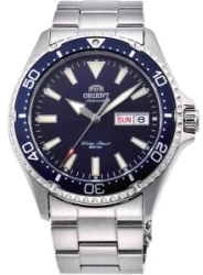 Laikrodis Orient Kamasu Men's Watch RA-AA0002L19B + BOX