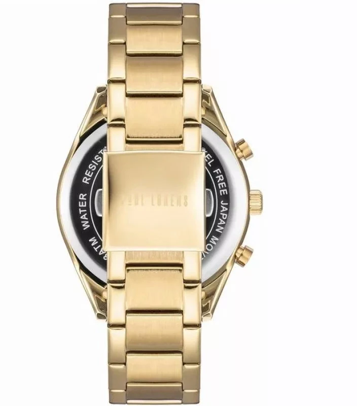 PAUL LORENS MALE WATCH - PL20003B-1D1 (zg387b) + BOX