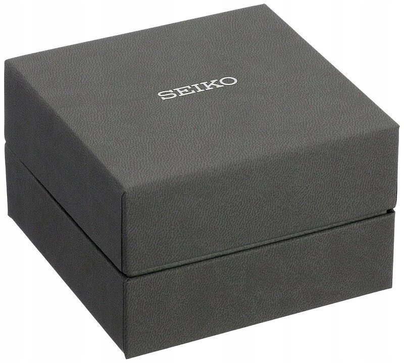 Laikrodis SEIKO MEN'S WATCH SRPD76K1 AUTOMATIC + BOX