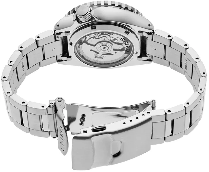 Laikrodis SEIKO SRPK29K1+ BOX MEN'S WATCH