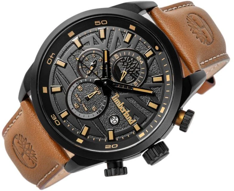 Laikrodis Timberland TBL.14816JLB/02