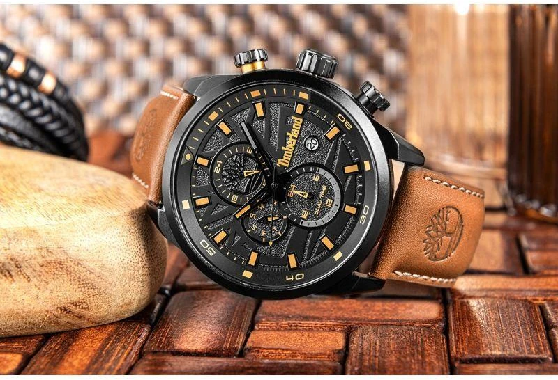 Laikrodis Timberland TBL.14816JLB/02