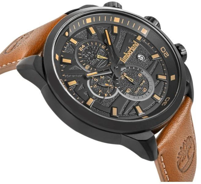 Laikrodis Timberland TBL.14816JLB/02