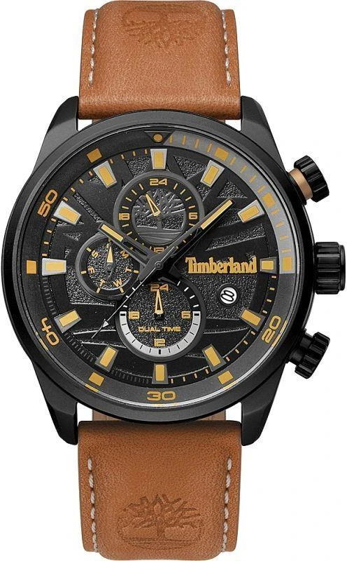 Laikrodis Timberland TBL.14816JLB/02