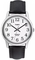 TIMEX Easy Reader 38 mm vyriškas laikrodis T20501 + dėžutė