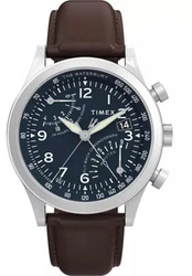Vyriškas laikrodis TIMEX EASY READER TW2W47900 + BOX