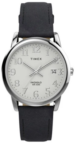 Vyriškas laikrodis TIMEX EASY READER TW2W54300 + BOX