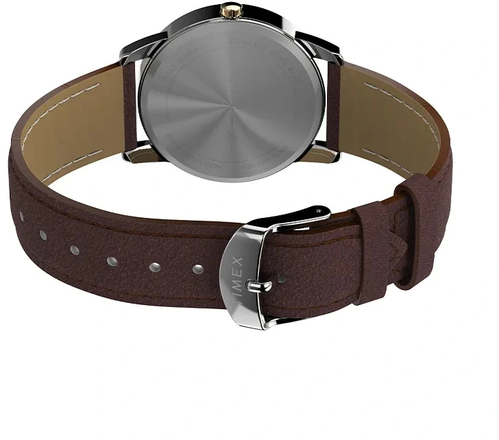 Vyriškas laikrodis TIMEX EASY READER TW2W54500 + BOX