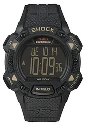 Vyriškas laikrodis TIMEX EXPEDITION T49896 + BOX