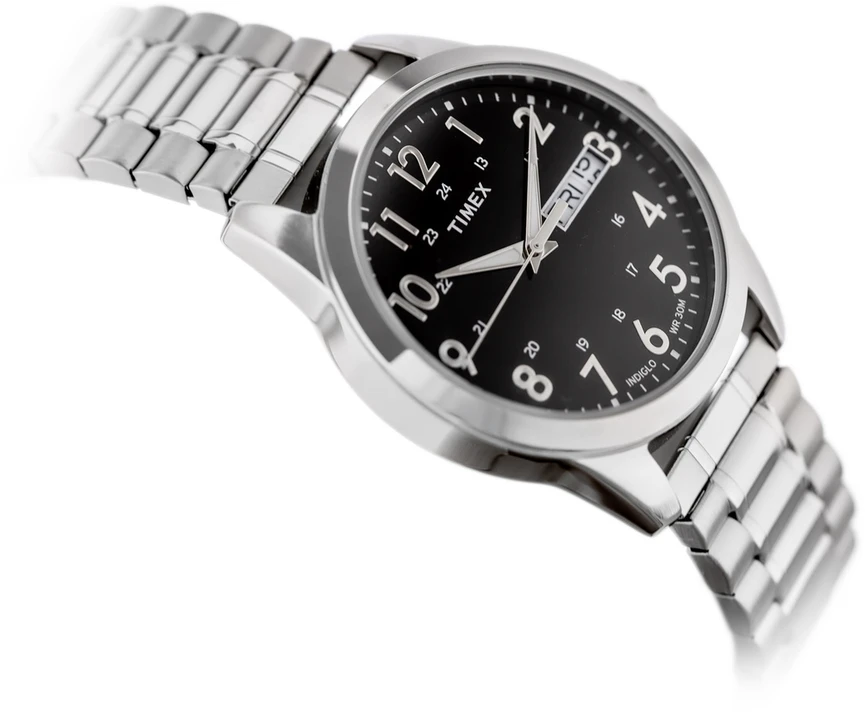 TIMEX South Street Sport vyriškas laikrodis TWG027900 + dėžutė
