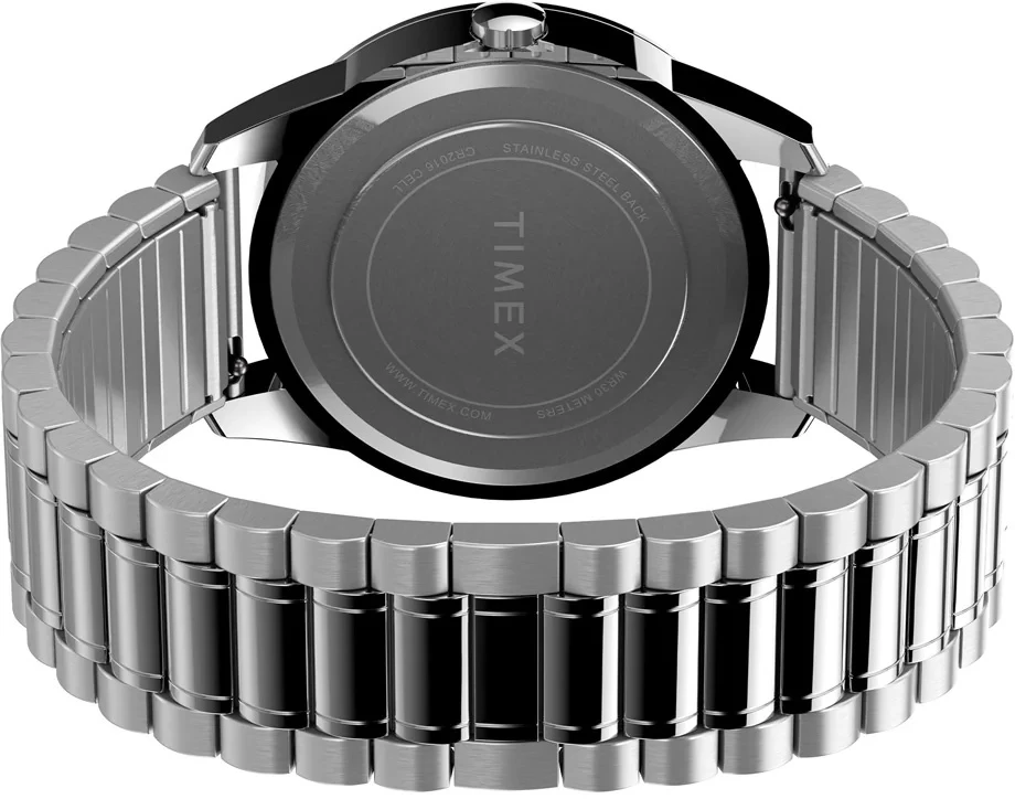 TIMEX South Street Sport vyriškas laikrodis TWG027900 + dėžutė