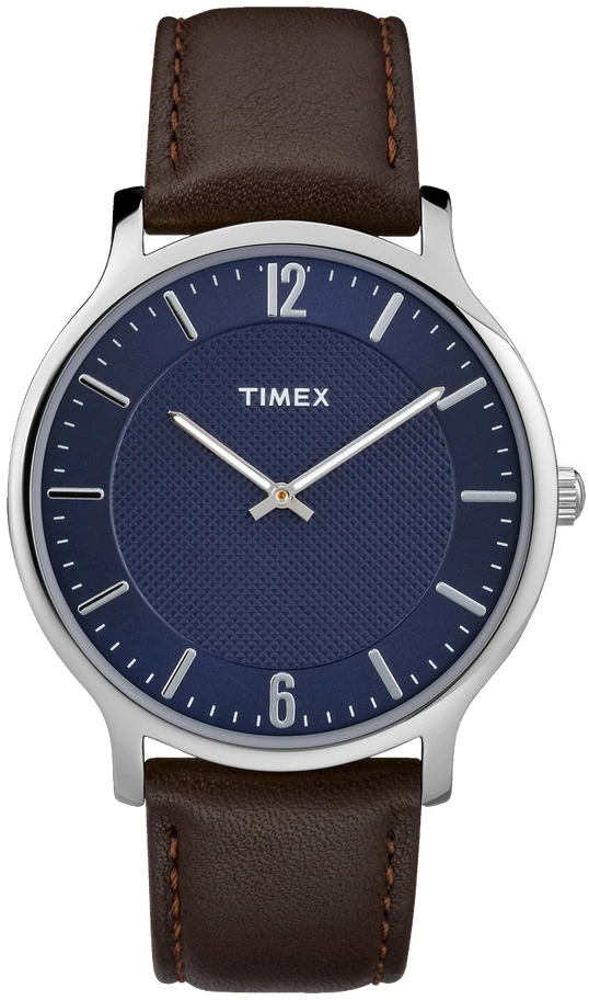 Vyriškas laikrodis TIMEX TW2R49900 (zt211a)