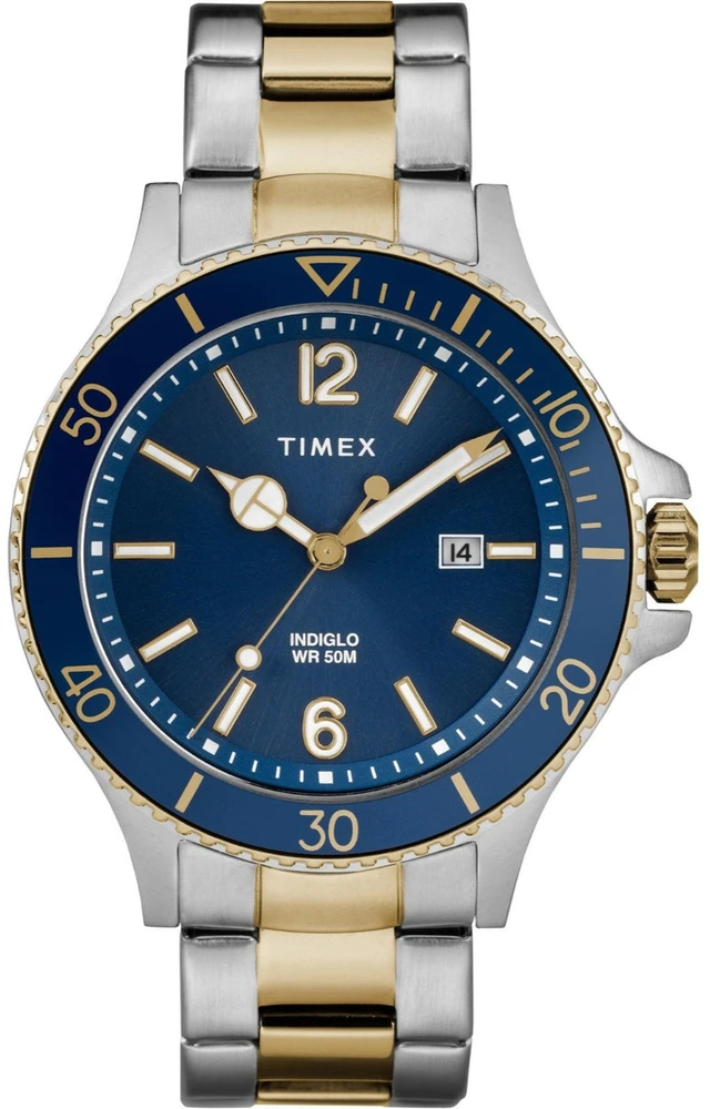 Vyriškas laikrodis TIMEX TW2R64700 + BOX