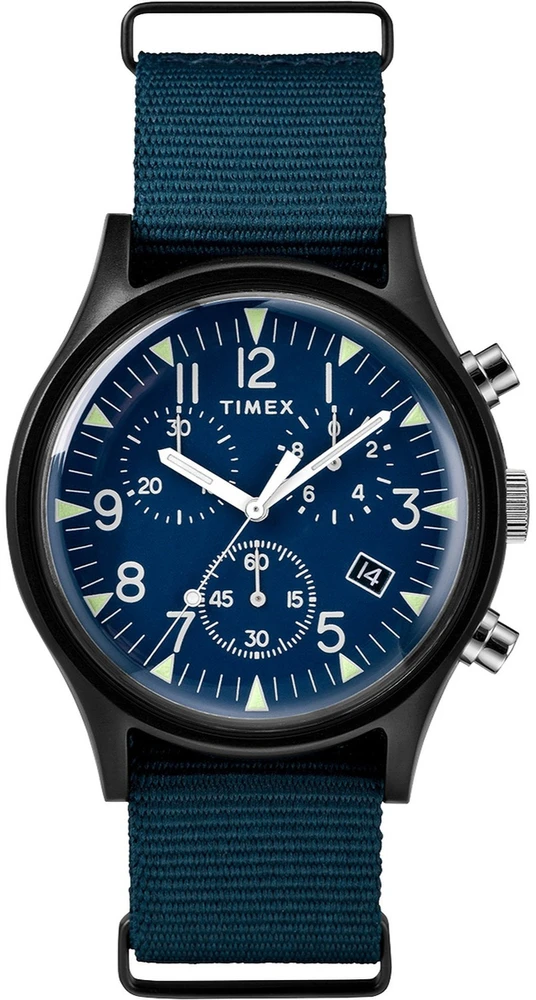 Vyriškas laikrodis TIMEX TW2R67600 + BOX